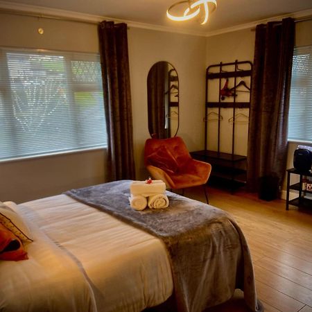 Shanroe Accommodation Mullaghbane Ngoại thất bức ảnh