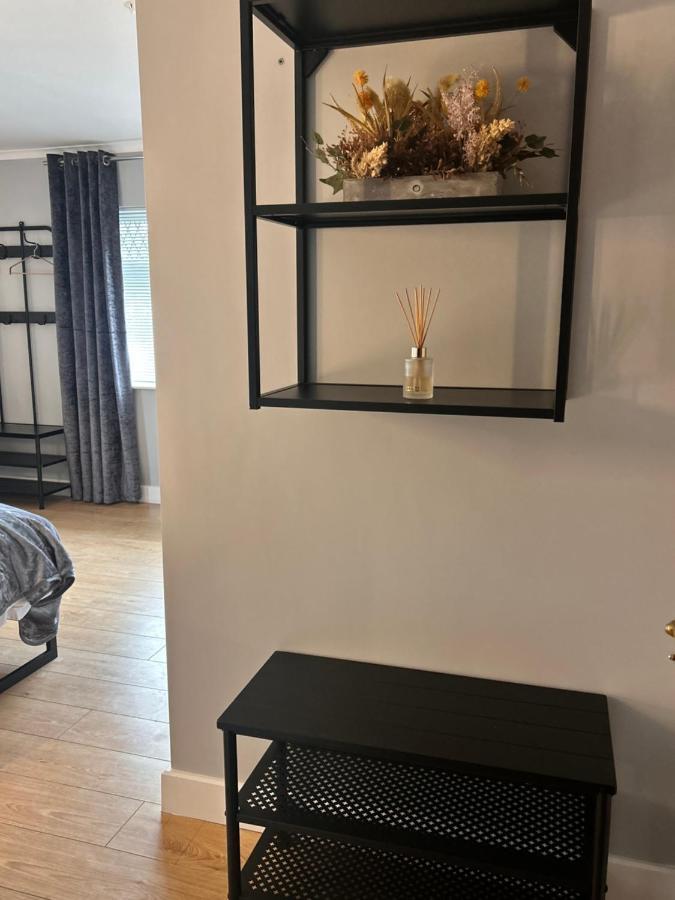 Shanroe Accommodation Mullaghbane Ngoại thất bức ảnh