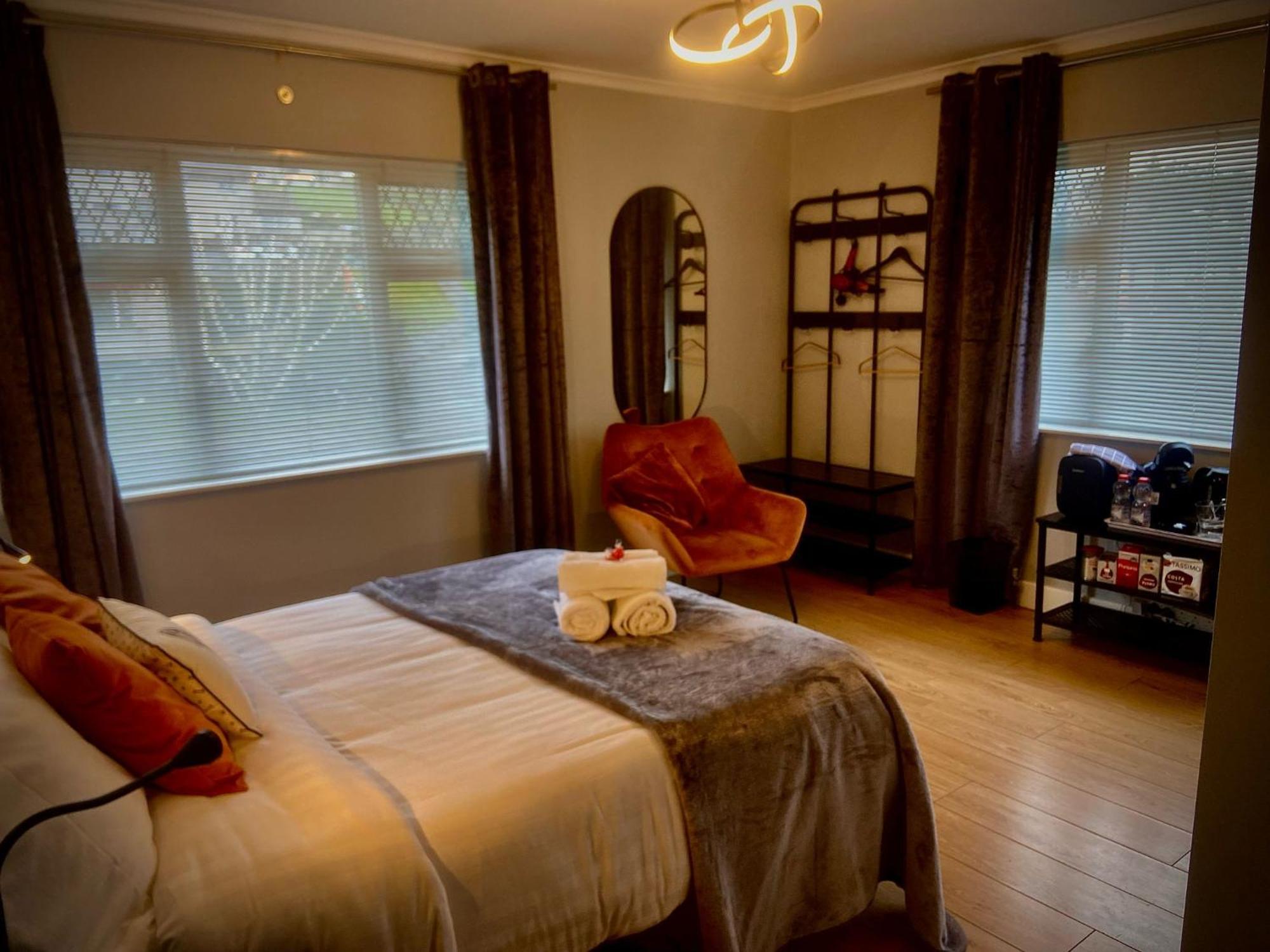 Shanroe Accommodation Mullaghbane Ngoại thất bức ảnh